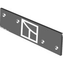 Anlage 470mm - links