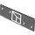 Anlage 470mm - links