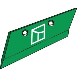 Schar - links