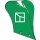 Manure skimmer board - right