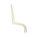 Finger wheel rakes