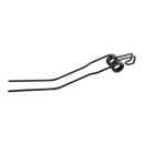 Hay rake tine
