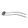 Hay rake tine