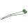 Hay rake tine
