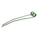 Hay rake tine