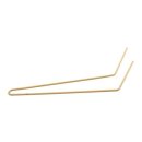 Finger wheel rakes