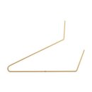 Finger wheel rakes