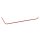Finger wheel rakes