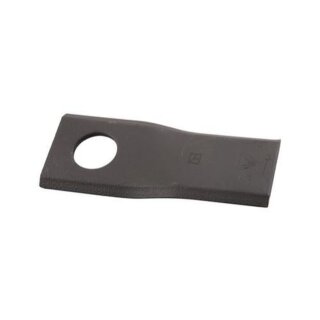 Rotary mower blade