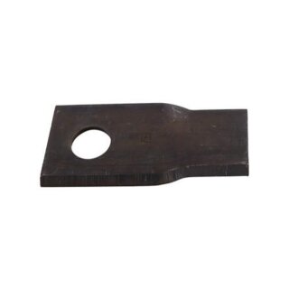 Rotary mower blade