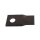 Rotary mower blade