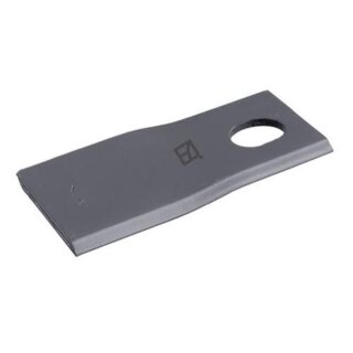 Rotary mower blade