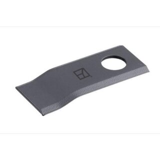 Rotary mower blade