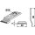 Rotary mower blade