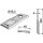 Rotary mower blade