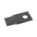 Rotary mower blade