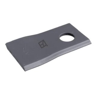 Rotary mower blade