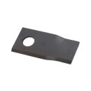Rotary mower blade
