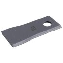 Rotary mower blade