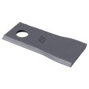 Rotary mower blade
