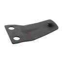 Fixing for rotary mower