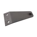 Fixing for rotary mower blades