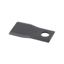 Rotary mower blade