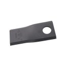 Rotary mower blade