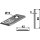 Rotary mower blade