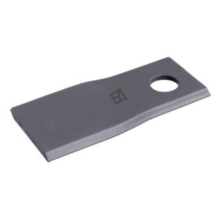 Rotary mower blade