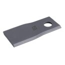 Rotary mower blade