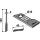 Rotary mower blade