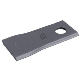 Rotary mower blade