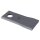 Rotary mower blade