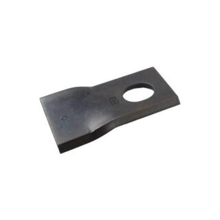 Rotary mower blade