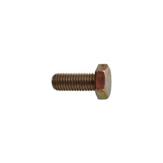Bolt for rotary mower blades - M10x1,5 - 8.8
