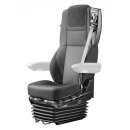 Grammer Roadtiger Comfort left for Mercedes Actros MP-4...