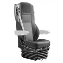 Grammer Roadtiger Comfort right MAN TGA TGX truck driver...
