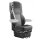 Grammer Roadtiger Comfort right Scania S & R truck drivers seat