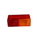 Hella Rücklichtscheibe Lichtscheibe Heckleuchte