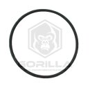 O-Ring | Ø 5 mm