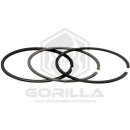 Kolbenringsatz | 3 Ringe, Ø 110,76 mm,2,35 mm /...