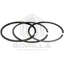 Kolbenringsatz | 3 Ringe, Ø 103 mm,3 mm / 3 mm / 4 mm