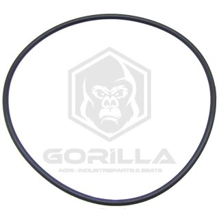 O-Ringsatz | 3 Stückalle Ringe 115 x 3,5 mm