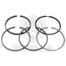 Kolbenringsatz | 5 Ringe, Ø 97 mm,3 mm...