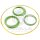 O-Ringsatz | (Trapezring) / 3 mm / 4 mm