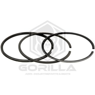 Kolbenringsatz | 3 Ringe, Ø 102 mm,3 mm / 3 mm / 5 mm
