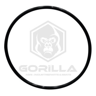 O-Ring | Ø 4,7 mm