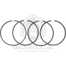 Kolbenringsatz | 4 Ringe, Ø 100 mm,2,75 mm...