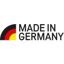 3 Punkt Automatikgurt 3700mm lang 310mm Gurtschloss Made in Germany
